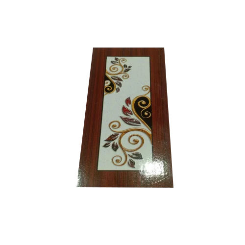 32Mm Laminated Flush Door - Application: Commercial