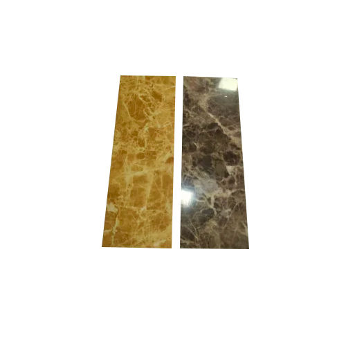 3Mm Uv Granite Sheet - Color: Any Color