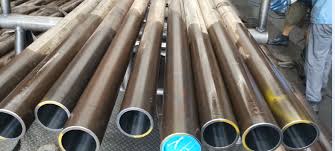 HYDRAULIC CYLINDER OUTER TUBE