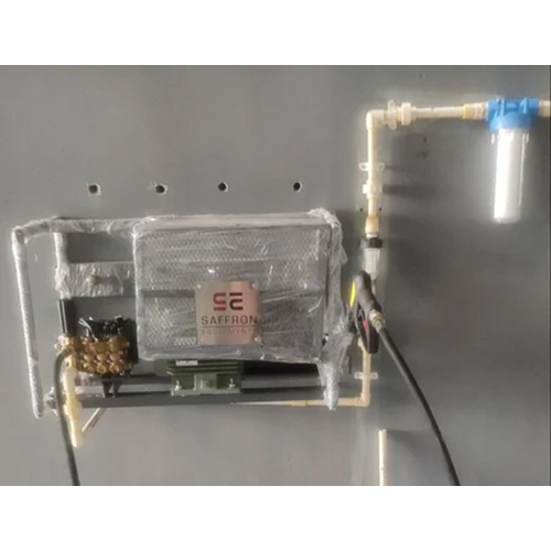 Annovi Rverberi Pompa SXM 15.20 Complete Kit
