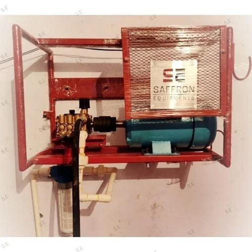 Annovi Rverberi Pompa JR 8.15 Complete Kit