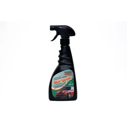 500ml Nicol Spoyler