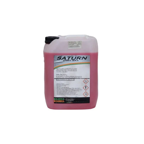 Saturn Washing Chemical - Car Polishers Size: Different Available