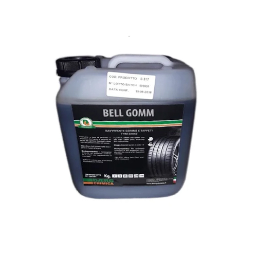 6 Ltr Tyre Dresser Liquid