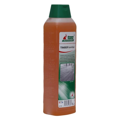 Timber Lamitan Cleaning Chemical