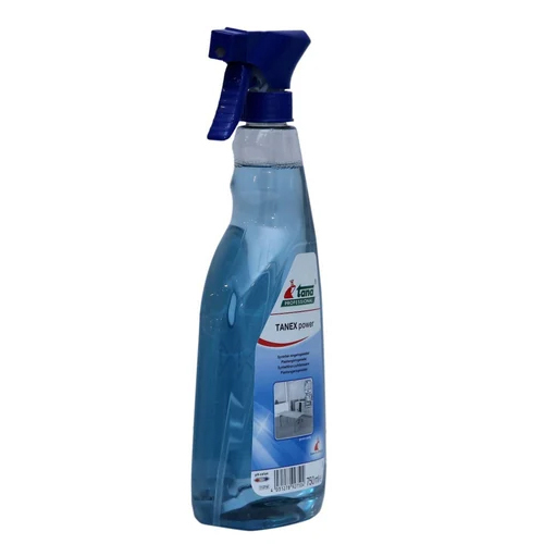 Tanex Power Plastic Cleaning Chemical