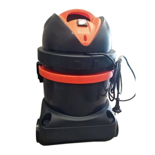 Wet-Dry Vacuum Cleaner