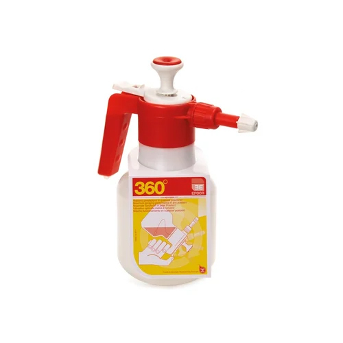 Delta Tec 2 Nbr 360 Degree Pressure Sprayer - Tank Capacity: Various Available Liter (L)