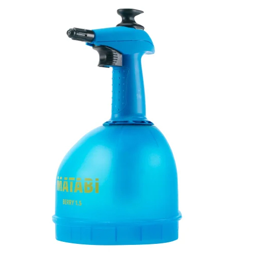 1.5L Matabi Berry Pressure Sprayer