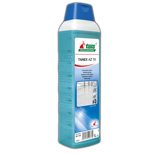 Tanex Az 70 Floor Cleaner - Feature: High Quality