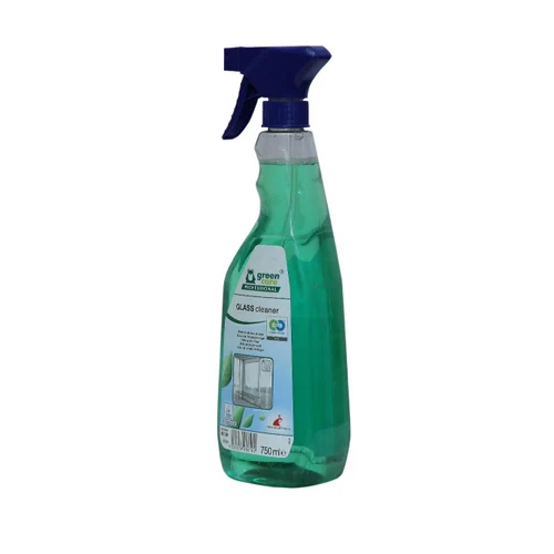 750ml Green Care Glass Cleaner
