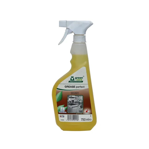 750ml Green Care Grease Perfect Stain Remover
