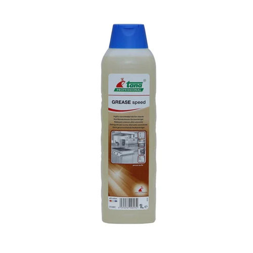 Grease Speed Highly Concentrated Kitchen Cleaner