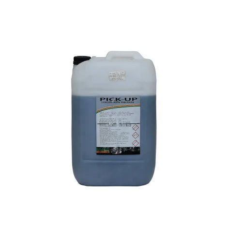 25 Ltr Car Wash Shampoo