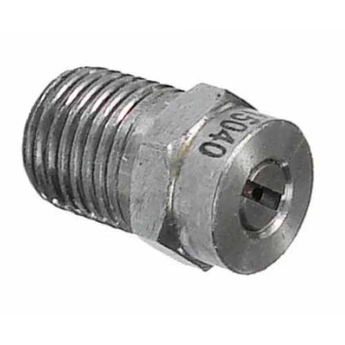 1504 Stainless Steel Washer Nozzle
