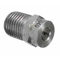 1504 Stainless Steel Washer Nozzle
