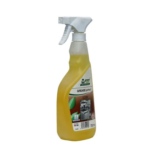 Delta Tec 2 Kitchen Cleaner - Grade: Industrial Grade