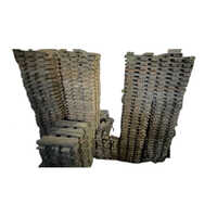 Expeller Cage Bar - Color: Silver