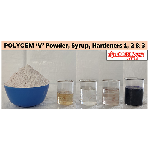 Polycem V