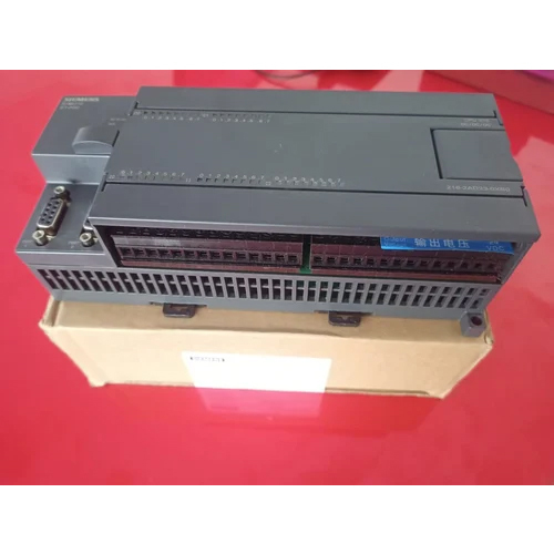 Siemens S7 200 PLC