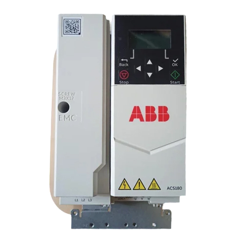 ABB ACS180 AC Drive