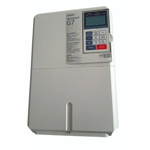 Yaskawa G7 AC Drive