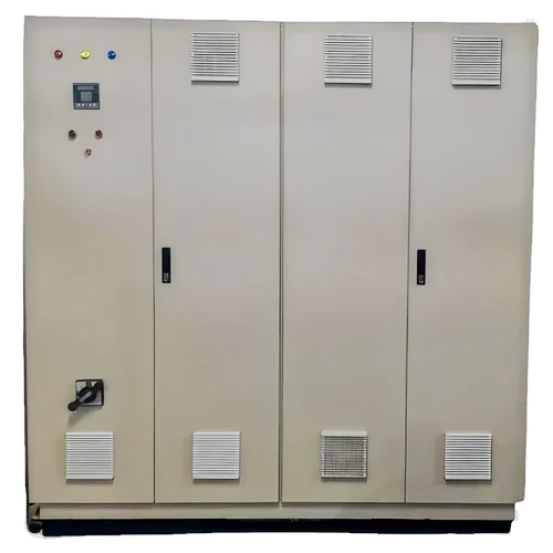440 V Electrical Control Panel Board