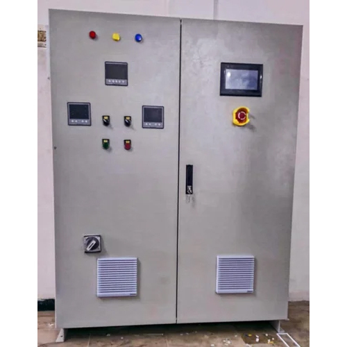 415 V Three Phase PLC Control Panel Panel