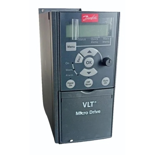 5 HP Danfoss Variable Frequency Drive