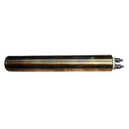 Brass Cartridge Heater Element