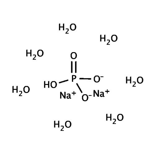 Sodium Phosphate Dibasic - Grade: Bio-Tech Grade