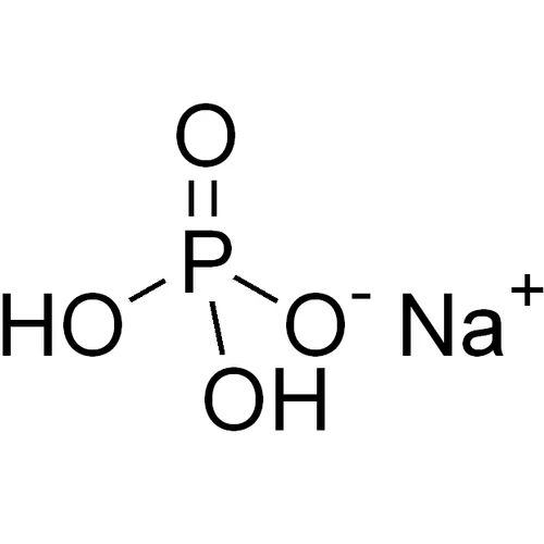 Monosodium Phosphate