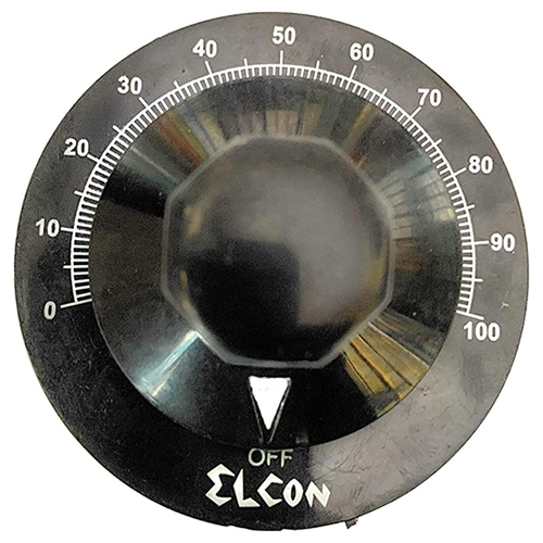 Elcon Energy Regulator