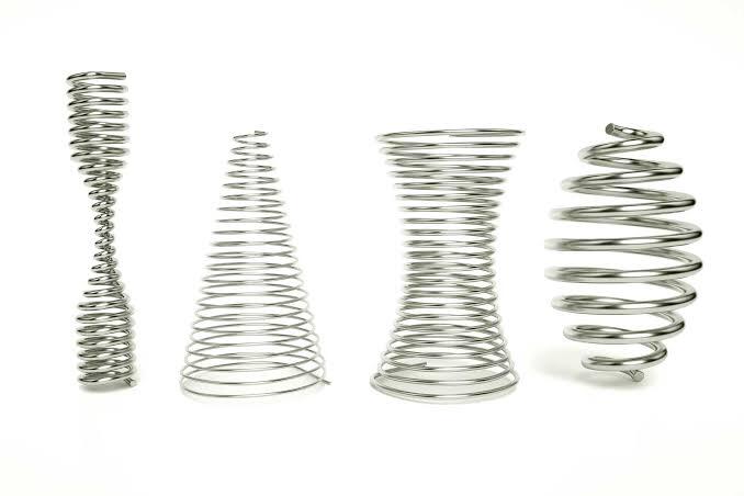 Taper Spring