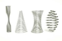Taper Spring