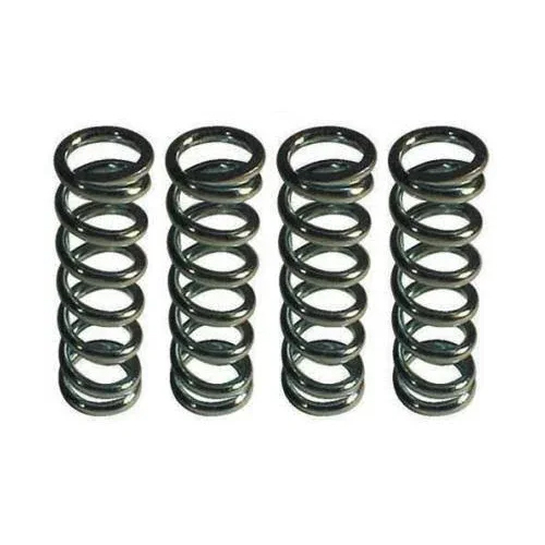 Heavy Duty Spring