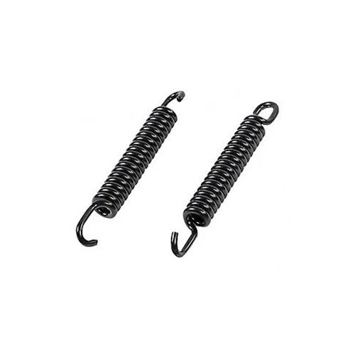 Wiper Spring - Color: As Per Requirement