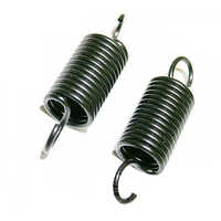Brake Shoe Spring - Color: As Per Requirement