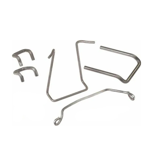 Wire Form Spring