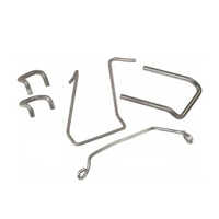 Wire Form Spring