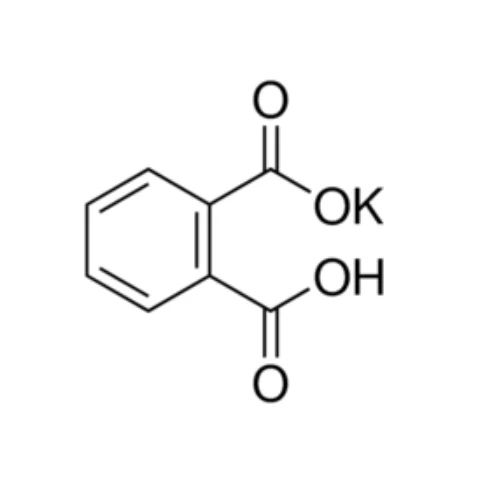 Potassium Hydrogen Phthalate