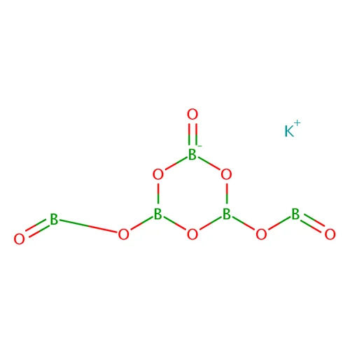 Potassium Metaborate