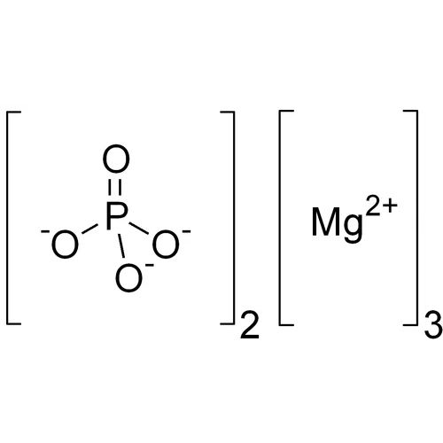 Magnesium Phosphate - Moisture (%): Nill