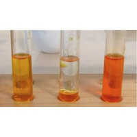 Bromine Water - High Purity Liquid | Room Temperature Stability, Ideal For Laboratory And Industrial Uses