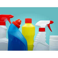Liquid Bleach - Purity: 98%