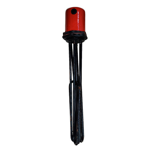 Ms Oil Heater Element - Color: Black