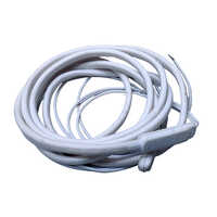 Silicone Rope Heater Element