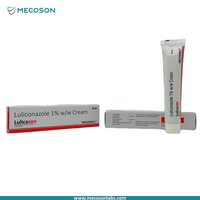 Luliconazole 1% w/w Cream