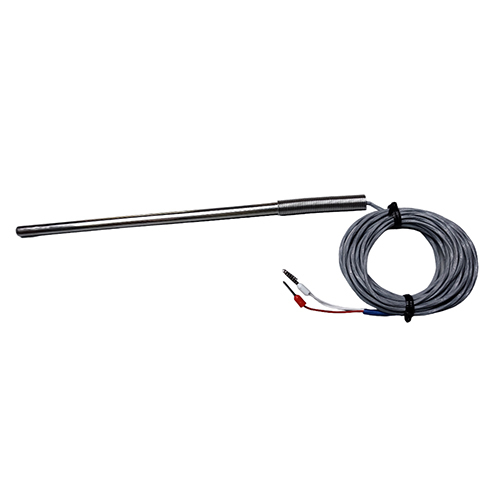 PT-100 6 MM 2 Mtr Thermocouple Probe Sensors