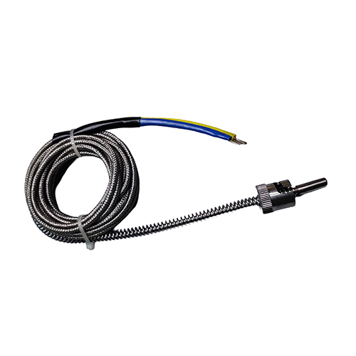 J-Type Running Holder Thermocouple Sensors